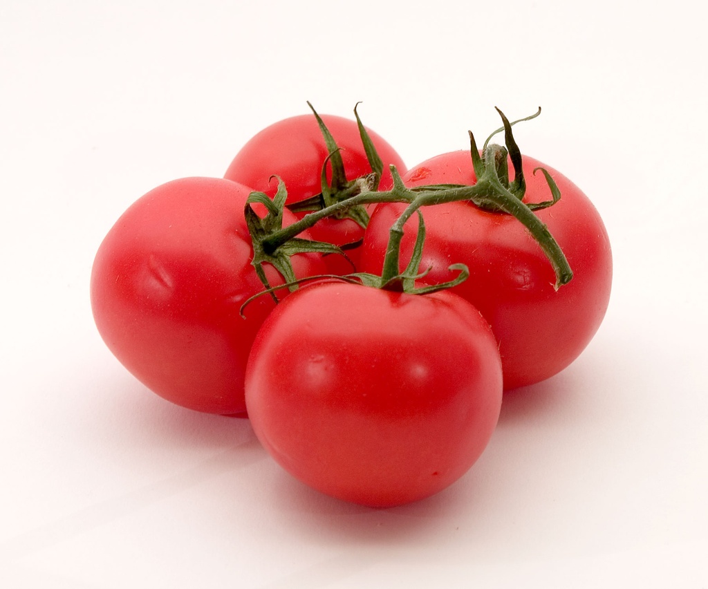 Tomate — presentación familiar