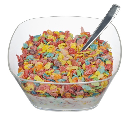 [QM-CAT-028] Cereal — presentación familiar